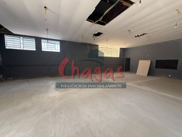 #4101 - Ponto Comercial para Locação em Caraguatatuba - SP - 2