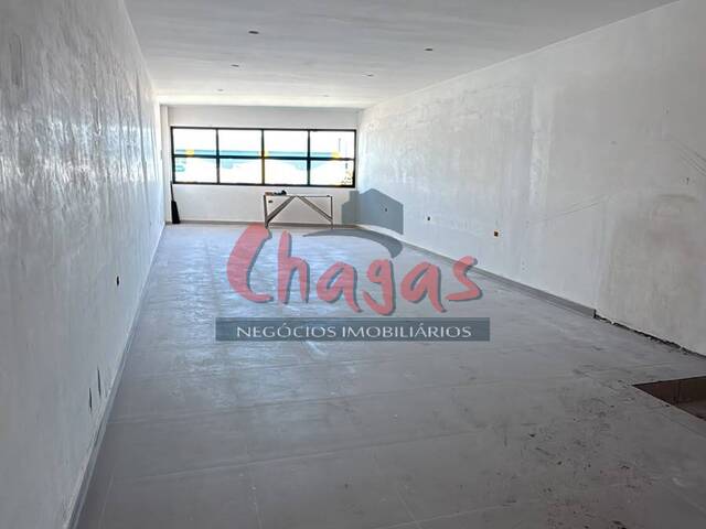 #4103 - Ponto Comercial para Locação em Caraguatatuba - SP - 2