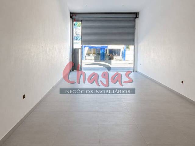 #4103 - Ponto Comercial para Locação em Caraguatatuba - SP - 3