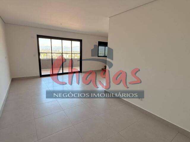 Apartamento para Venda em Caraguatatuba - 5