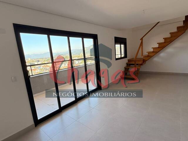 Apartamento para Venda em Caraguatatuba - 4