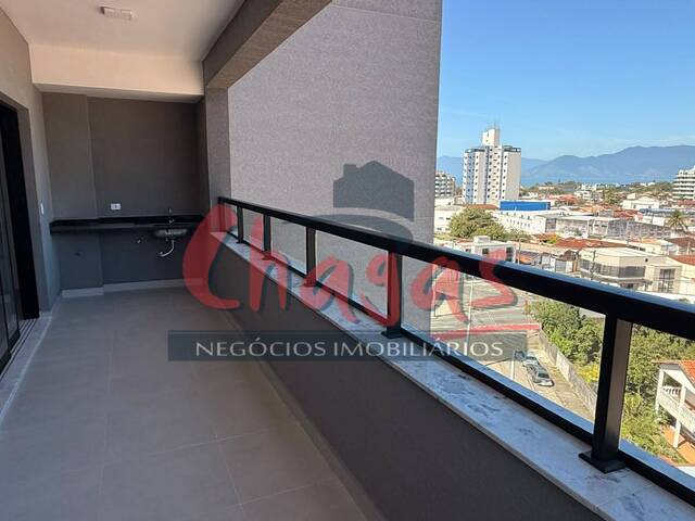 Apartamento para Venda em Caraguatatuba - 3