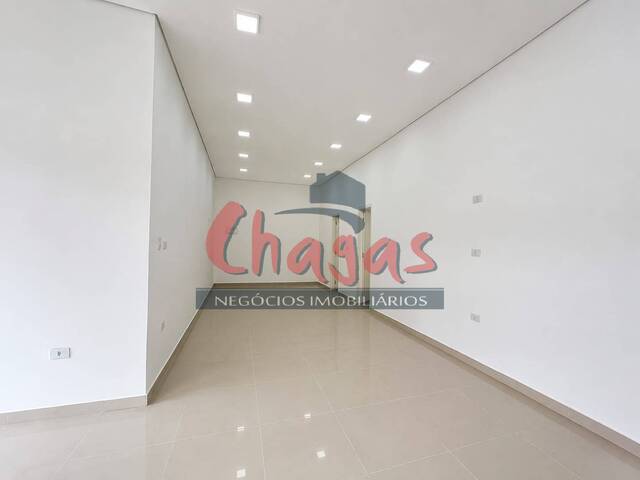 #2946 - Salão Comercial para Locação em Caraguatatuba - SP - 2