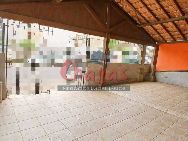 #4105 - Casa para Locação em Caraguatatuba - SP - 2