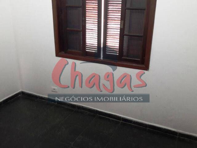 #4406 - Casa em condomínio para Locação em Caraguatatuba - SP - 2