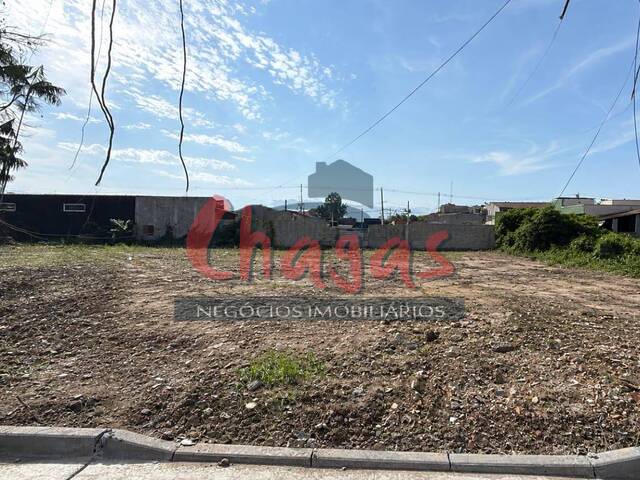 #4107 - Terreno para Venda em Caraguatatuba - SP - 1