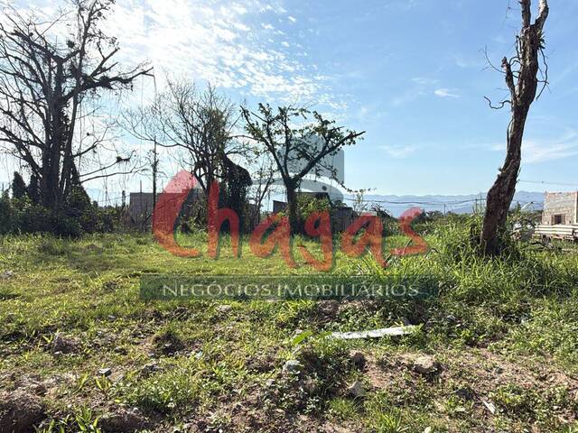 #4108 - Terreno para Venda em Caraguatatuba - SP
