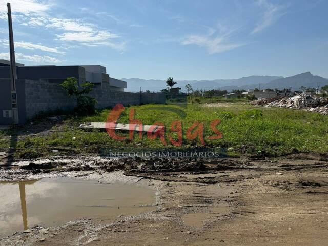 #4110 - Área para Venda em Caraguatatuba - SP - 2