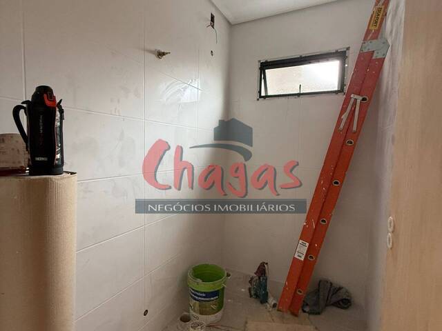 #4112 - Casa para Venda em Caraguatatuba - SP - 3