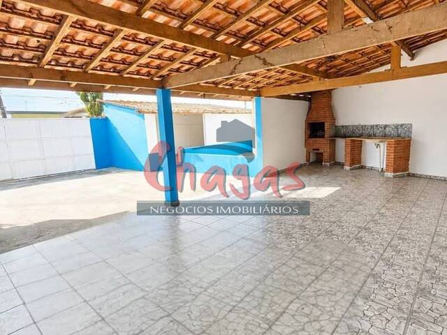 Casa para Venda em Caraguatatuba - 4