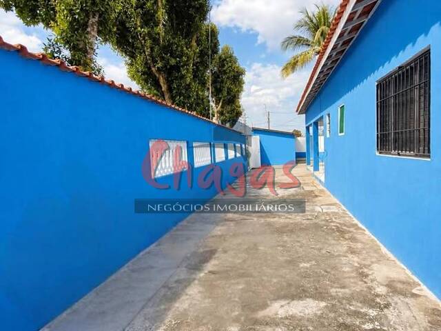 Casa para Venda em Caraguatatuba - 5