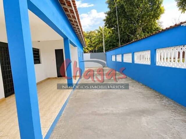 #4113 - Casa para Venda em Caraguatatuba - SP - 3