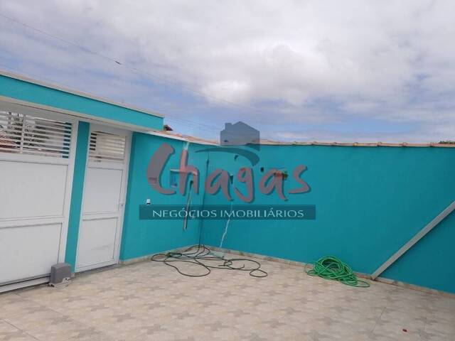 #4114 - Casa para Venda em Caraguatatuba - SP - 1