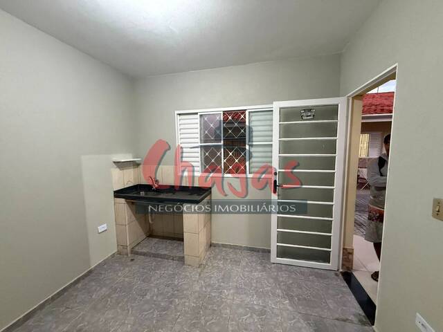 #4116 - Casa em condomínio para Locação em Caraguatatuba - SP - 2