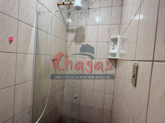 #4116 - Casa em condomínio para Locação em Caraguatatuba - SP - 3