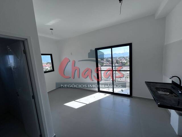 #4117 - Apartamento para Venda em Caraguatatuba - SP - 3