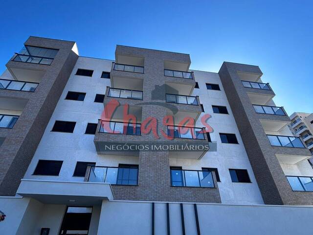 #4117 - Apartamento para Venda em Caraguatatuba - SP - 2