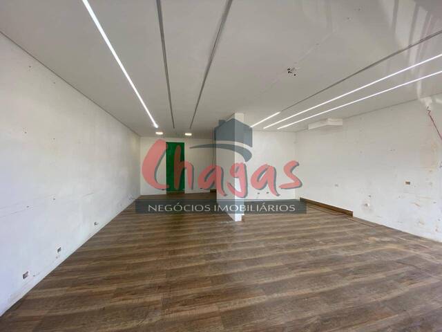 #4118 - Ponto Comercial para Locação em Caraguatatuba - SP - 2