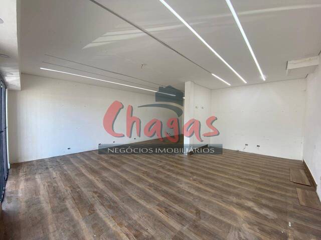 #4118 - Ponto Comercial para Locação em Caraguatatuba - SP - 3