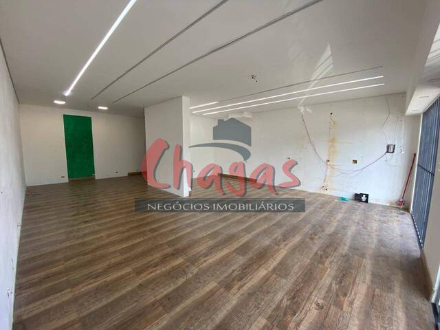 #4118 - Ponto Comercial para Locação em Caraguatatuba - SP - 1