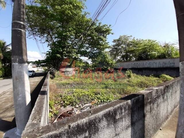 Terreno para Venda em Caraguatatuba - 4