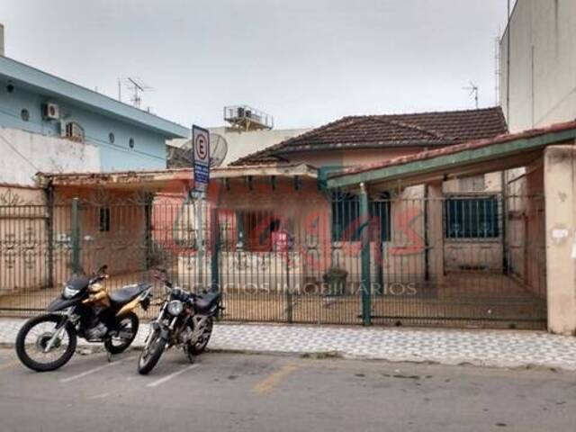 #1545 - Casa para Locação em Caraguatatuba - SP - 1