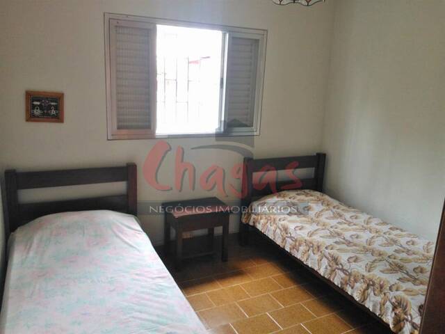 Casa para Venda em Caraguatatuba - 4