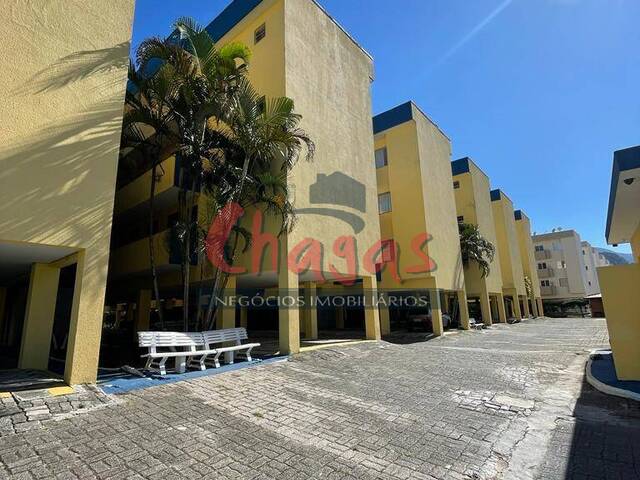 #1464 - Apartamento para Locação em Caraguatatuba - SP - 2