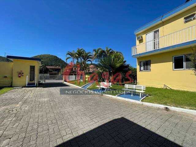 #1464 - Apartamento para Locação em Caraguatatuba - SP - 3