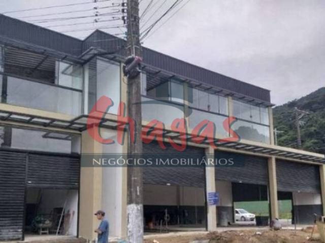 #1543 - Sala para Locação em Caraguatatuba - SP - 1