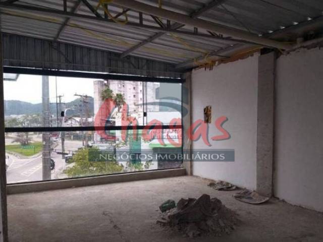 #1543 - Sala para Locação em Caraguatatuba - SP - 3