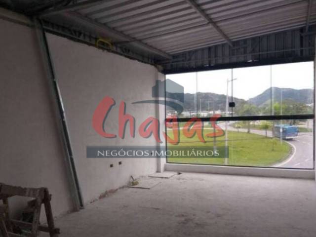 Sala para Locação em Caraguatatuba - 5
