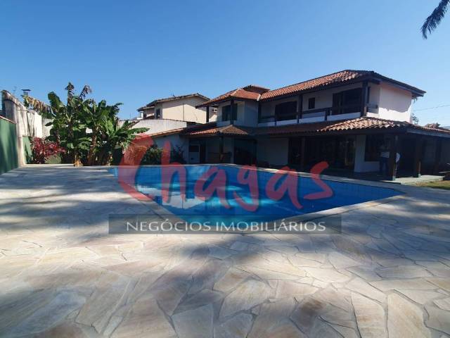 #1715 - Sobrado para Locação em Caraguatatuba - SP - 1