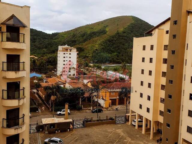 #1820 - Cobertura para Venda em Caraguatatuba - SP - 1