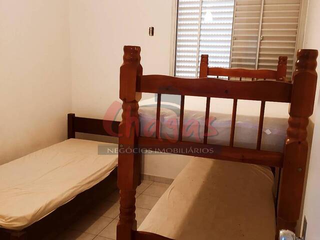 Apartamento para Venda em Caraguatatuba - 3