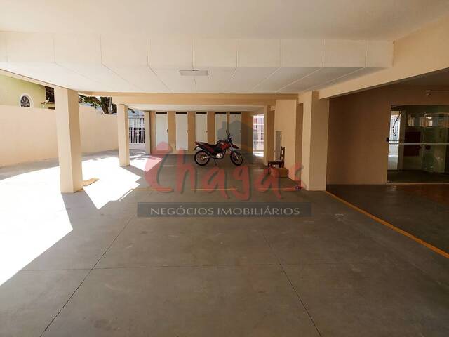 Apartamento para Venda em Caraguatatuba - 4