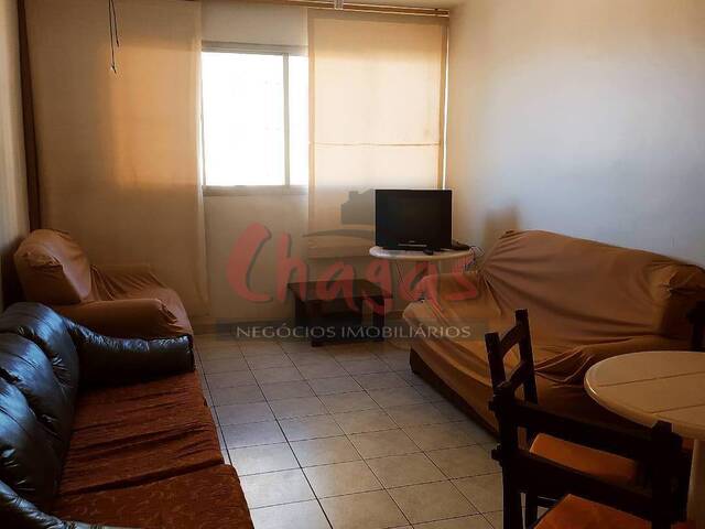 Apartamento para Venda em Caraguatatuba - 5