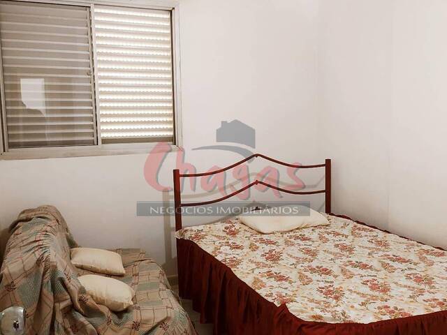 Apartamento para Venda em Caraguatatuba - 2