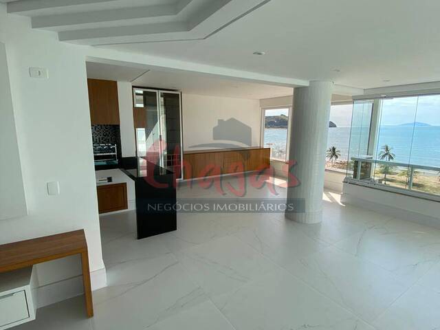 #1828 - Apartamento para Venda em Caraguatatuba - SP - 2