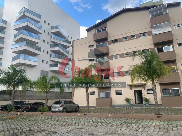 Apartamento para Locação em Caraguatatuba - 2