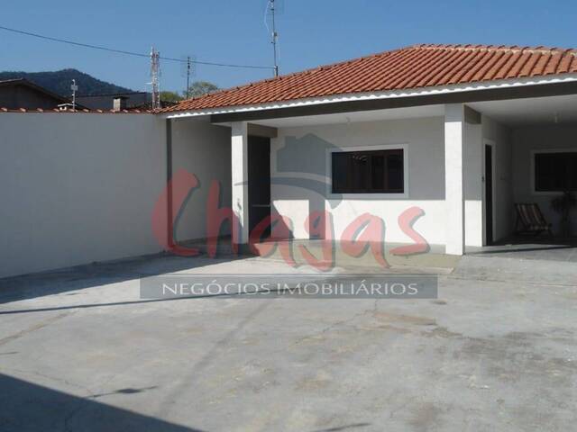 Casa para Venda em Caraguatatuba - 5