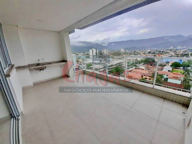 #1848 - Apartamento para Venda em Caraguatatuba - SP - 3