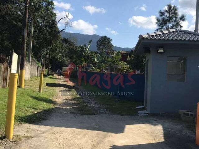 #1855 - Casa para Venda em Ubatuba - SP - 3