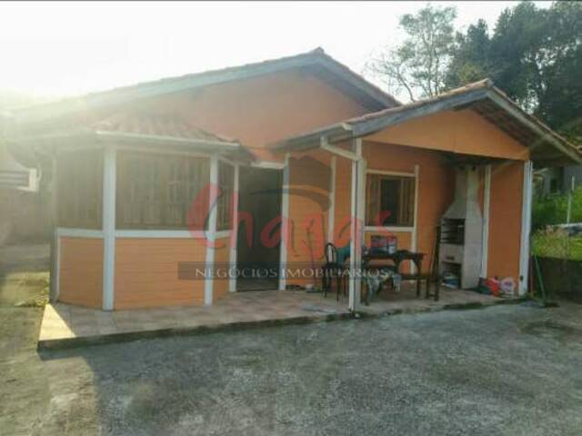 Casa para Venda em Ubatuba - 1