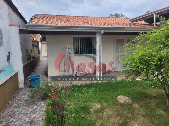 #2887 - Casa para Locação em Caraguatatuba - SP - 1