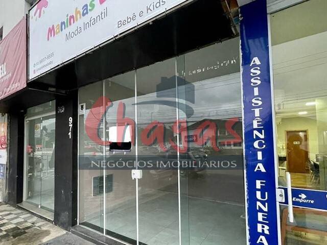 #2909 - Ponto Comercial para Venda em Caraguatatuba - SP - 1