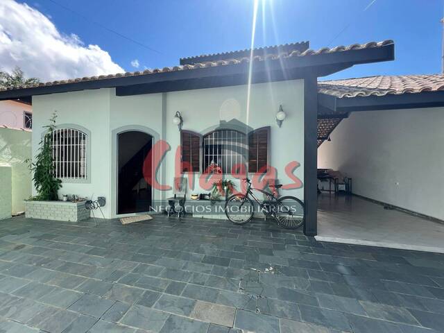 #2918 - Sobrado para Venda em Caraguatatuba - SP - 2