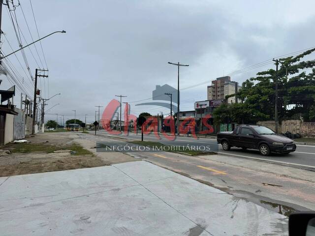 #3052 - Galpão para Locação em Caraguatatuba - SP - 2