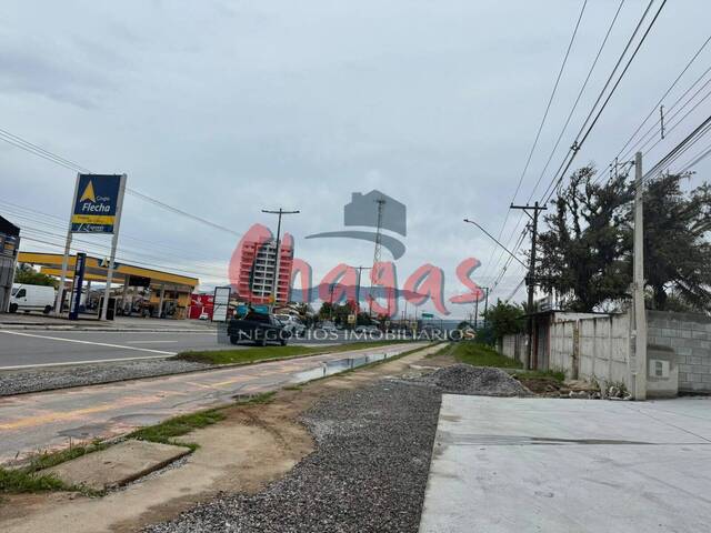 #3052 - Galpão para Locação em Caraguatatuba - SP - 3