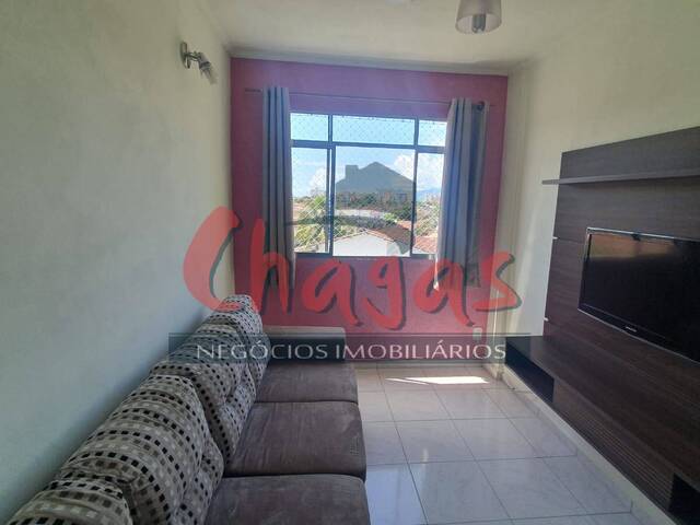 Locação em Martim de Sá - Caraguatatuba